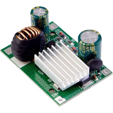Convertisseur DC DC Step Down Buck 16-120 V à 12V 3A Module d'alimentation Convertisseur (1/5)