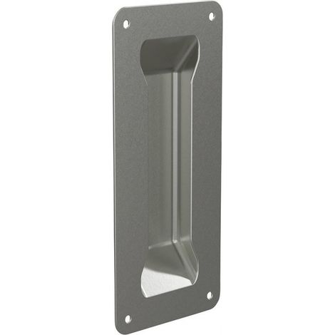 Grab Incasso Per Porte E Cancelli