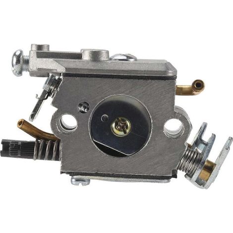 Carburateur pour débroussailleuse Husqvarna 123 223 323 325 326 327 pièces pour carburateur Zama C1Q-El24-AquaForge (1/2)