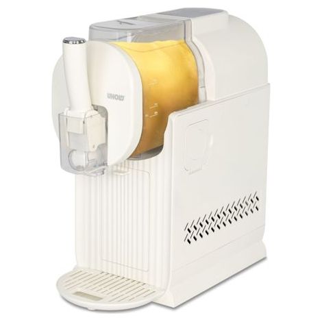 Unold 48960 Sofia Creme 2in1 Slush- & Softeismaschine