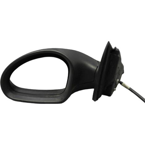 [PRODUIT D'OCCASION] Retroviseur Exterieur Electrique Gauche SEAT Ibiza III Phase 2 (6l) 2006-2009 ♻️ Ref Oe. 6l1857507ad9b9 - Garantie à vie (1/4)