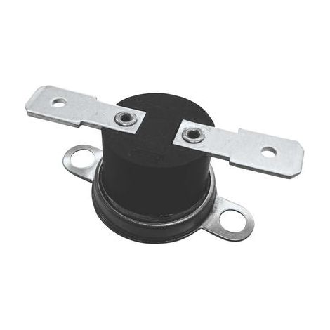 Eska 261-Ö100-S85-H termostato bimetálico 100°C 85°C