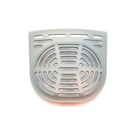 Grille arrière (SS-1530000293) Friteuse SEB, TEFAL (1/2)