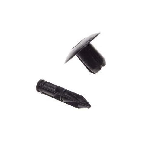 Kunststoff-Kotflügel-Befestigungsstift M8 (1/3)
