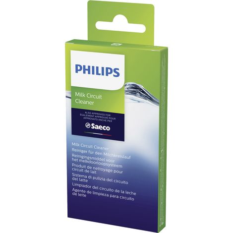 Philips Home CA6705/10 Milchkreislauf Reiniger 6 St. (1/5)