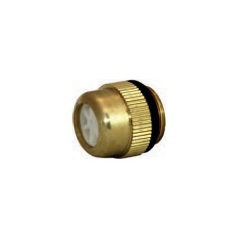 Ricambio rompigetto aeratore "1/2 per rubinetti ornamentali Farg da giardino accessori ricambi (1/3)
