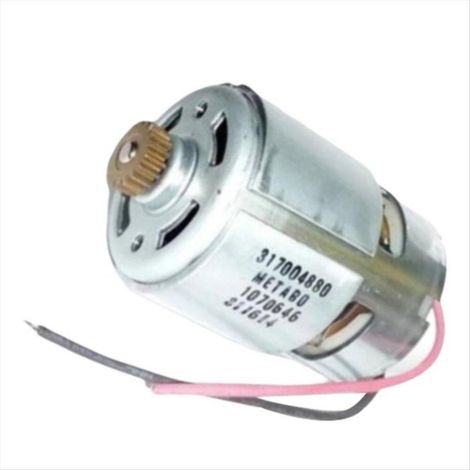 Moteur pour BS18L BS18L BS18L 317004880 Accessoires pour Outils Électriques Pièce Détachée pour Outils Électriques,1  Moteur (1/4)