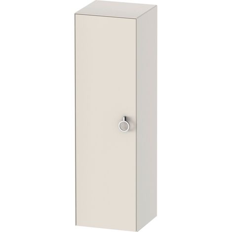 Duravit Tulip blanco armario de media altura, anchura 400 x fondo