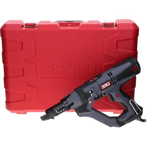 Senco DS5525 DuraSpin Screwdriver 25-55mm 240V SEN7U7001N (1/5)