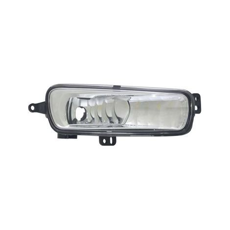 Feu anti-brouillard avant droit H8 ST Line Ford Mondeo MK4 phase 1 2014-2019