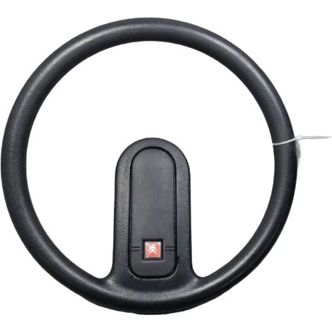 [PRODUIT D'OCCASION] Volant De Direction CITROEN Ax -91 ♻️ Ref Oe. 95238676ch - Garantie à vie (1/3)