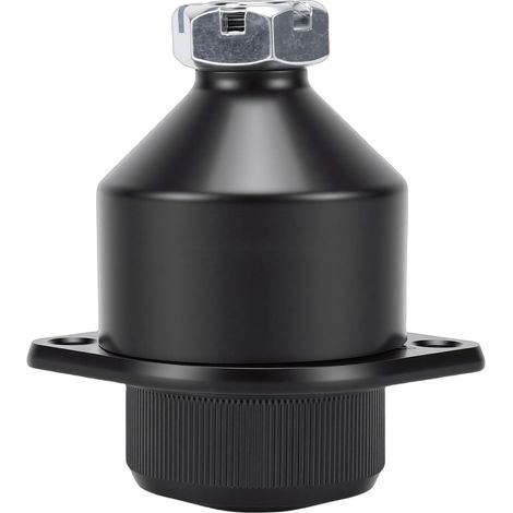 Rear Ball Joint for Frame A RHF500110 ANR1799, High Strength Metal Replacement Part for 1983-Later 1989-1998, Improves Stability (1/5)