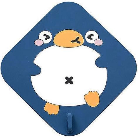 Tapis de siphon de sol anti-odeurs, couvercle anti-insectes pour WC, désodorisant God, couvercle de siphon de sol anti-odeurs pour égouts (bleu) (1/5)