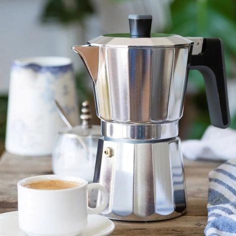 Bra A170482 - Cafetera Italiana (1/5)
