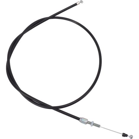 Remplacement du câble d'accélérateur de la tondeuse à gazon GXV160 HRJ216 HRJ196