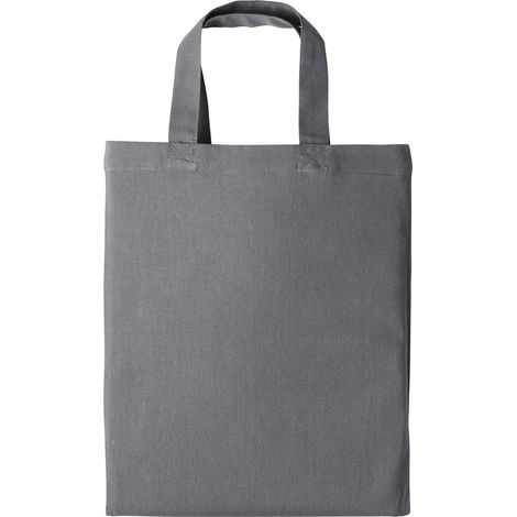 Sac cabas Nutshell Mini, taille unique, gris ardoise clair.
