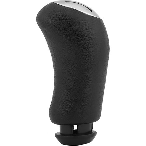 Modification de voiture : Levier de vitesses et pommeau de levier de vitesses pour Renault Megane MK2, Clio MK3 et Scenic MK2 (boîte 5 rapports). (1/5)