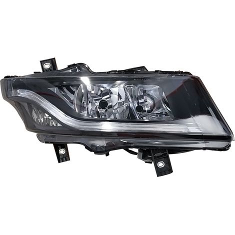 PROIETTORE DESTRO MANUALE SENZA CENTRALINA PREMIUM QUALITY - IVECO - S-Way 2019 - 5802905518 (1/5)