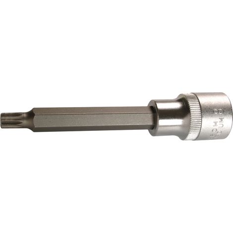 SW-Stahl 05202SB XZN - Einsatz 8 x 100 mm - 1,3 cm (0,5 Zoll = 1/2 Zoll)