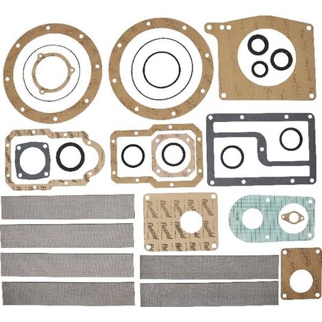 Kit riparazione SE12000 St. BATTIONI PAGANI ASE7KIT