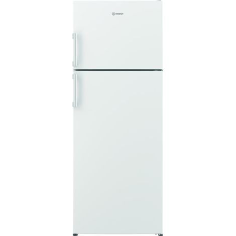 Indesit IT70 832 W. Capacità netta totale: 437 L. Cerniera porta: Destra. Classe climatica: T, Emissione acustica: 38 dB. Capacità netta frigorifero: 322 L, Luce interna, Numero di ripia... - IT70832W (1/4)