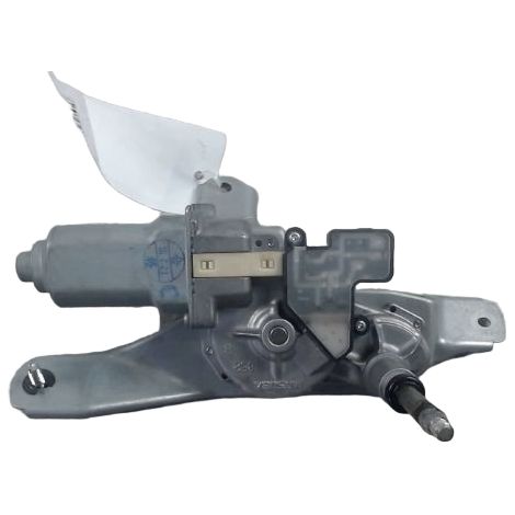 [PRODUIT D'OCCASION] Moteur Essuie-glace Arriere MAZDA MAZDA 2 ♻️ Ref Oe. D65167450a - Garantie à vie (1/3)