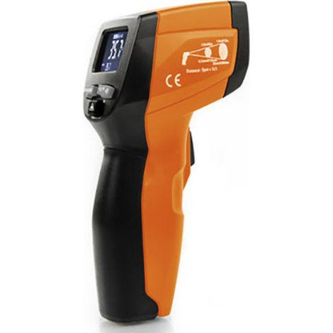 HT Instruments HT3300 Infrarot-Thermometer Optik 12:1 -50 - +380 °C (1/2)