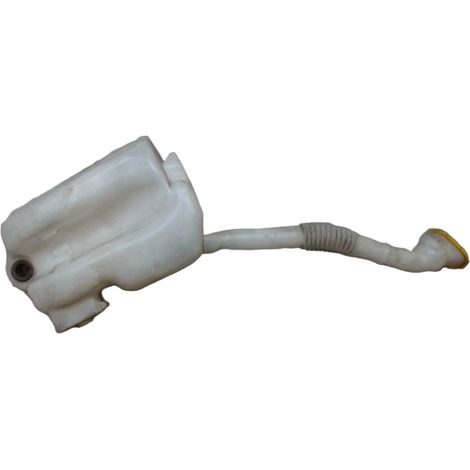 [PRODUIT D'OCCASION] Reservoir Lave-glace Avant RENAULT Scenic II Ph2 2006- ♻️ Ref Oe. 7701207665 - Garantie à vie (1/3)