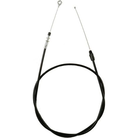 Câble roto-stop pour tondeuse HRD536C – Longueur 150 cm – Accessoire d'origine Honda – Coupe précise et durable