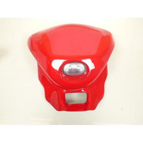[PRODUIT D'OCCASION] Plaque phare origine pour moto pour motocycle Occasion (1/3)
