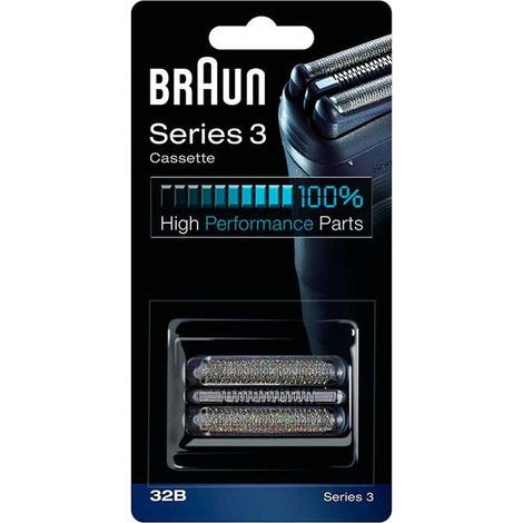 Braun 32B