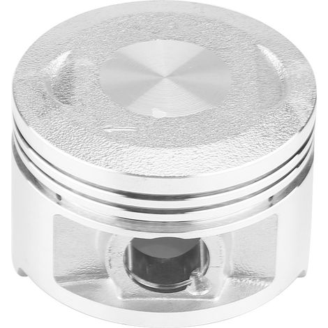 Kit Joints Broche Segment Piston pour Moto Yamaha YBR125 YBR 125 125cc Moteur Réparation (1/5)