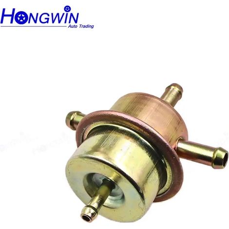 Applicable au régulateur de pression de carburant Opel 0280160202 7700267390 (1/5)