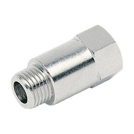 ICH Raccord droit 20704 Filetage intérieur 1/4" Filetage extérieur: 1/4" 1 pc(s) (1/2)