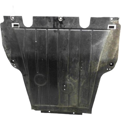 Protection Carter Huile NISSAN Micra 1.2 (1/2)