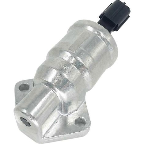 Compatible avec les soupapes de régulation du ralenti des modèles Fiesta/Focus 1.4L/1.6L de 1995 à 2009. (1/5)