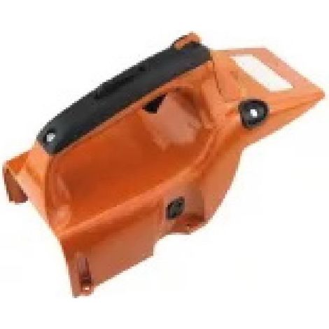 Cubierta De Protección/Asa compatible con Stihl Ts400