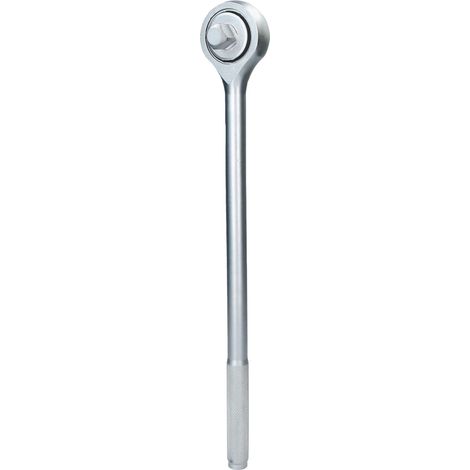 BRILLIANT  TOOLS  3/4"  Llave  de  carraca  reversible  de  24  dientes  -  BT025900 (1/4)