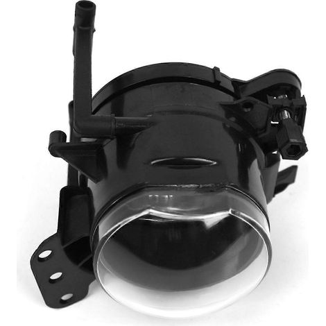 Boîtier de feu antibrouillard avant gauche de remplacement pour BMW E60 525i 528i 530i 535i 545i 550i M5 2004-2010