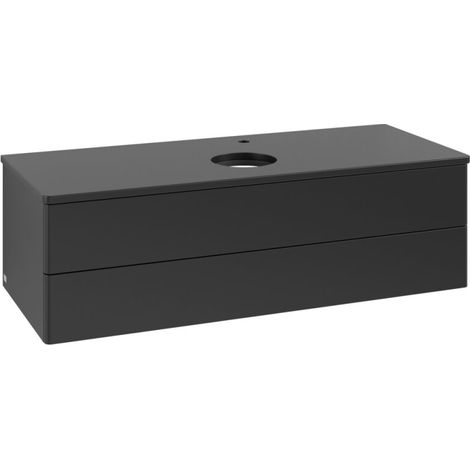 Villeroy & Boch K21050PD WTUS Antao K215 1200x360x500mm