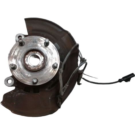 [PRODUIT D'OCCASION] Pivot Avant Gauche TOYOTA Verso ♻️ Ref Oe. 432120f040 - Garantie à vie (1/3)