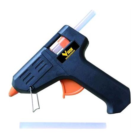 Pistola Incollatrice per colla termofusibile Blinky Bk-Pi/15 Dia. Mm. 8 Watt 10