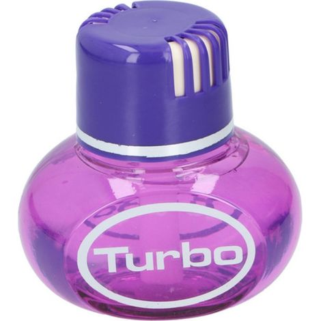 Turbo — désodorisant d'ambiance avec diffuseur, parfum lavande, 150 ml — All Ride