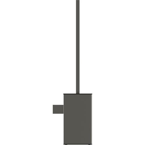 Ideal Standard Conca Cube escobillero, sin tapa, T4494A5 (1/4)