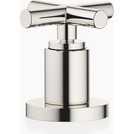 Dornbracht TARA desviador de dos vías para la instalación del (1/4)