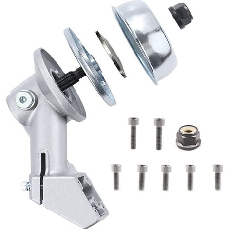 Tête de travail FS55 FS80 FS85 FS90 FS94R FS111RX FS120 FS130 FS131 (1/5)