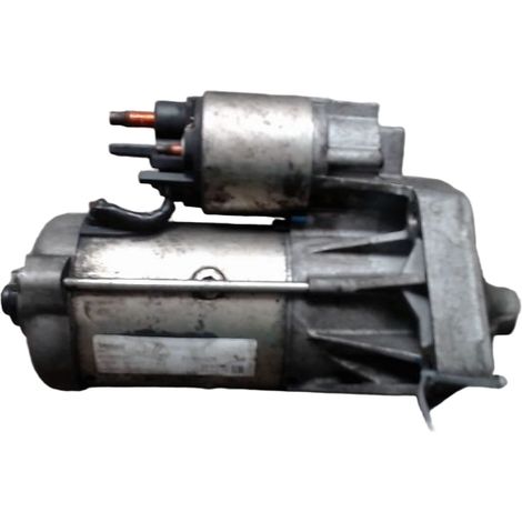 Demarreur RENAULT Megane [PRODUIT D'OCCASION]♻️233009590r (1/4)