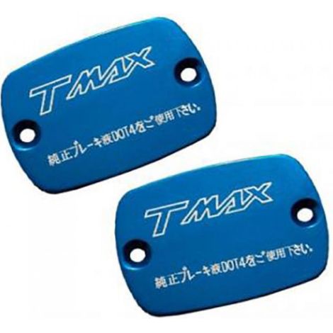 deckel des hauptzylinders one für roller yamaha 500 tmax