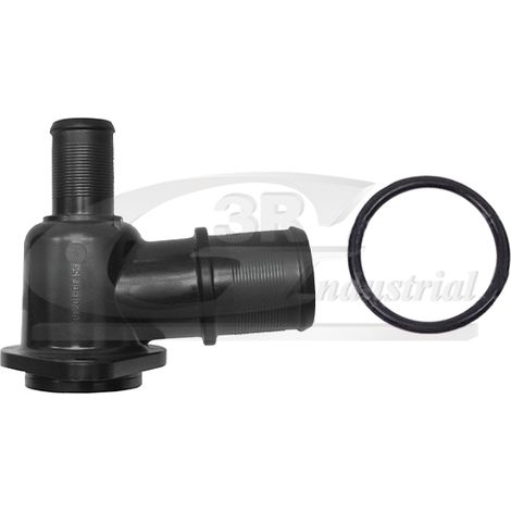 3RG 82207 PIPA AGUA PLÃƒÂSTICO
