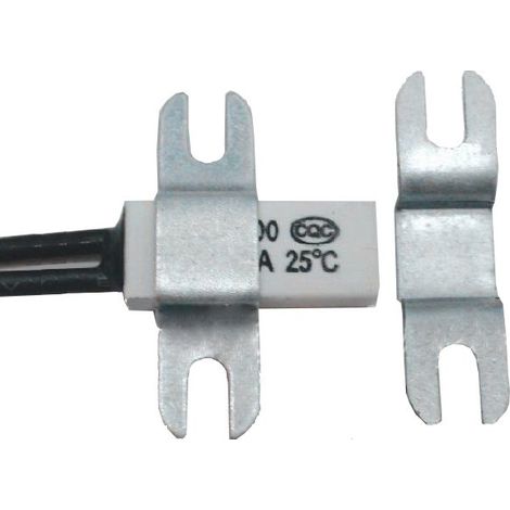 Support pour thermostat KSD9700